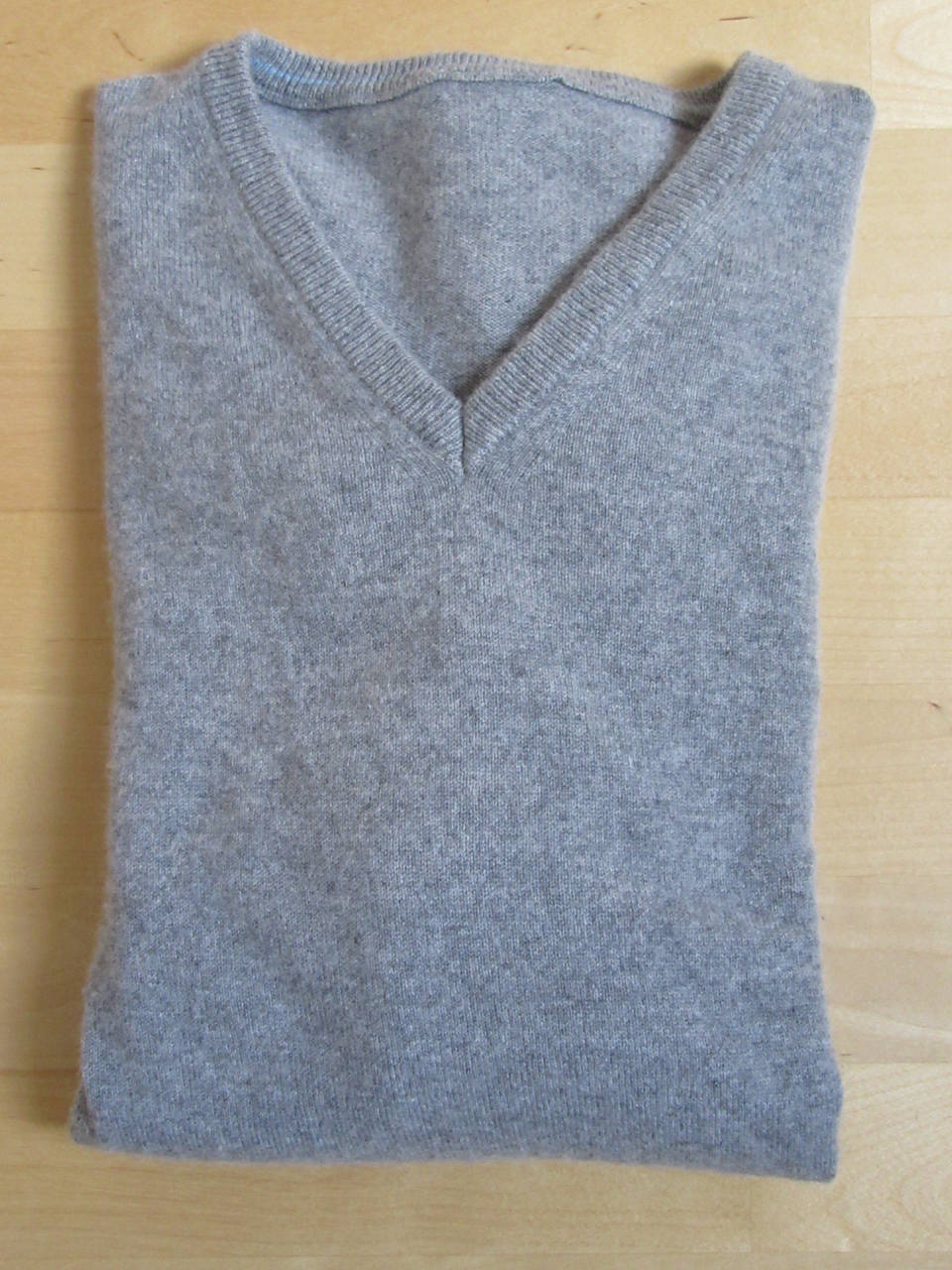 Geschickt gestrickt