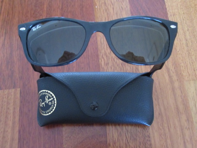 Sommer, Sonne, Sonnenbrille