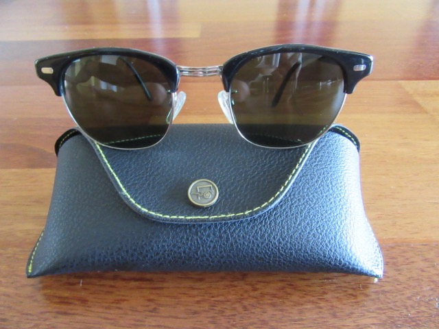 Sommer, Sonne, Sonnenbrille